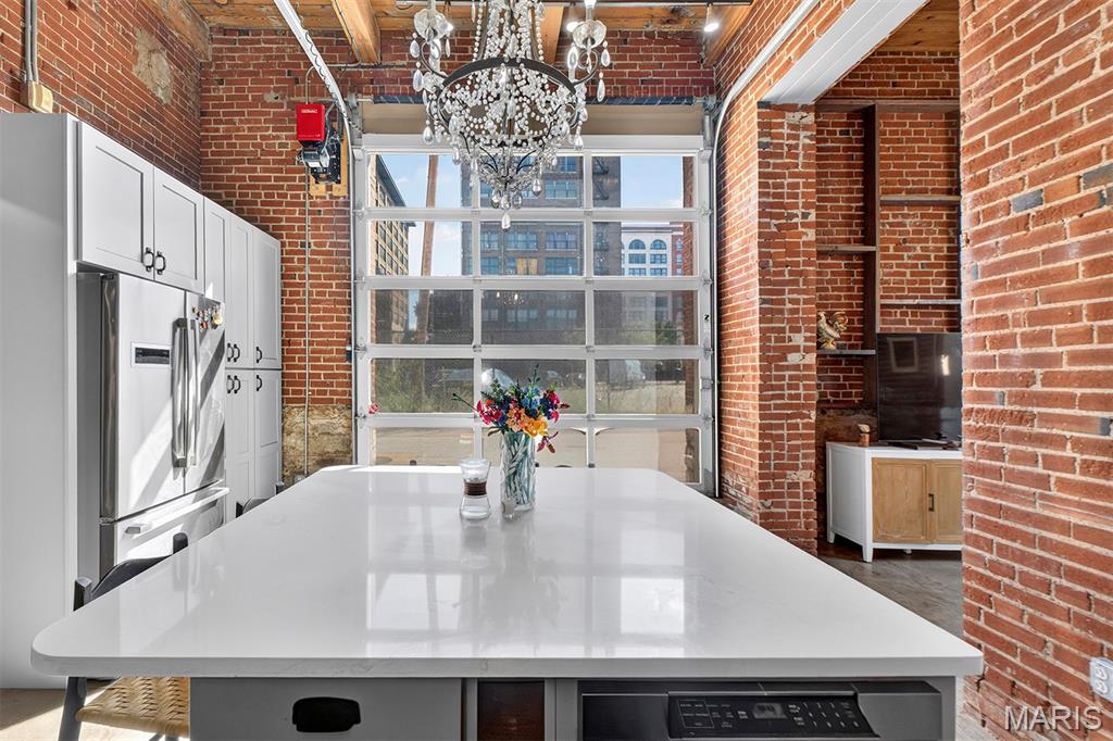 Moon Brothers Lofts - Residential