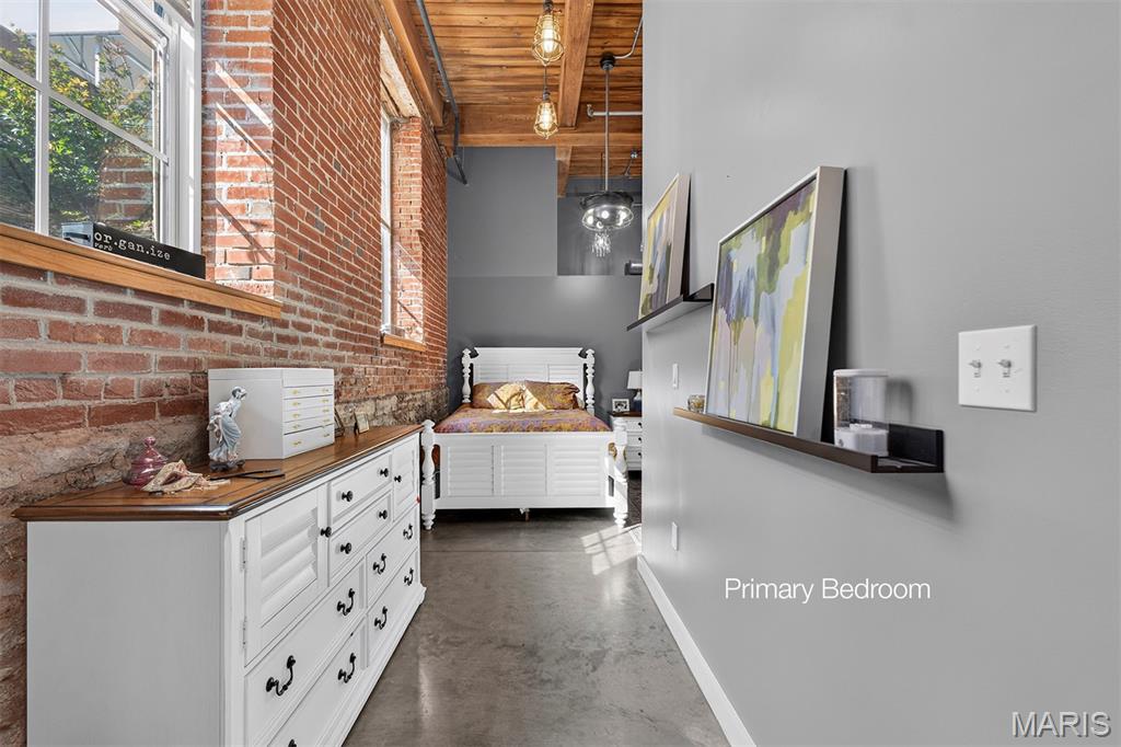 Moon Brothers Lofts - Residential