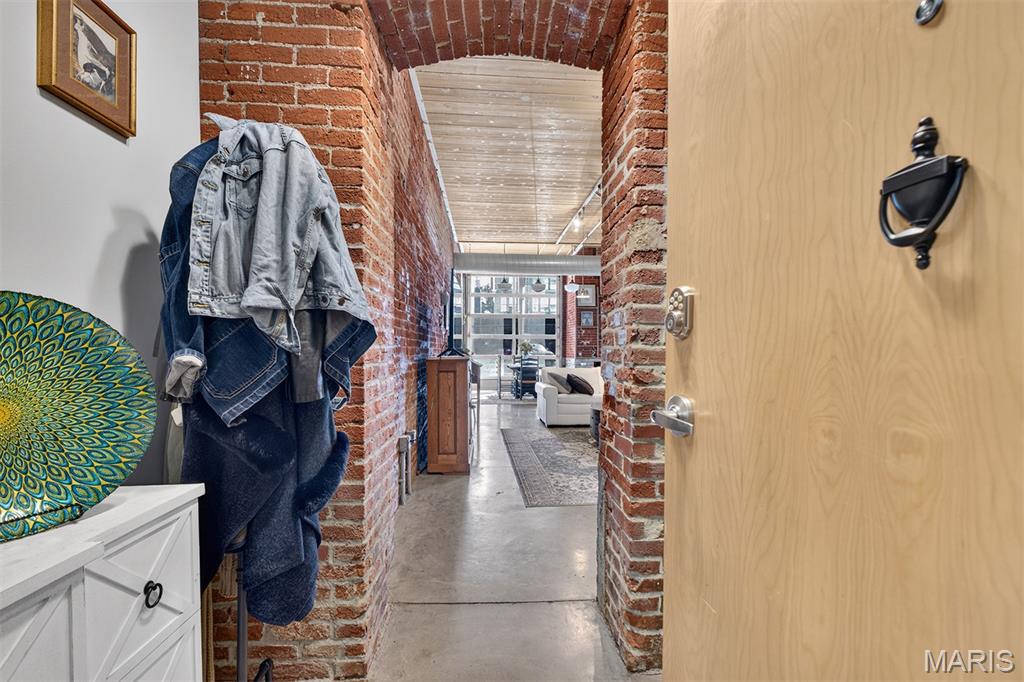 Moon Brothers Lofts - Residential