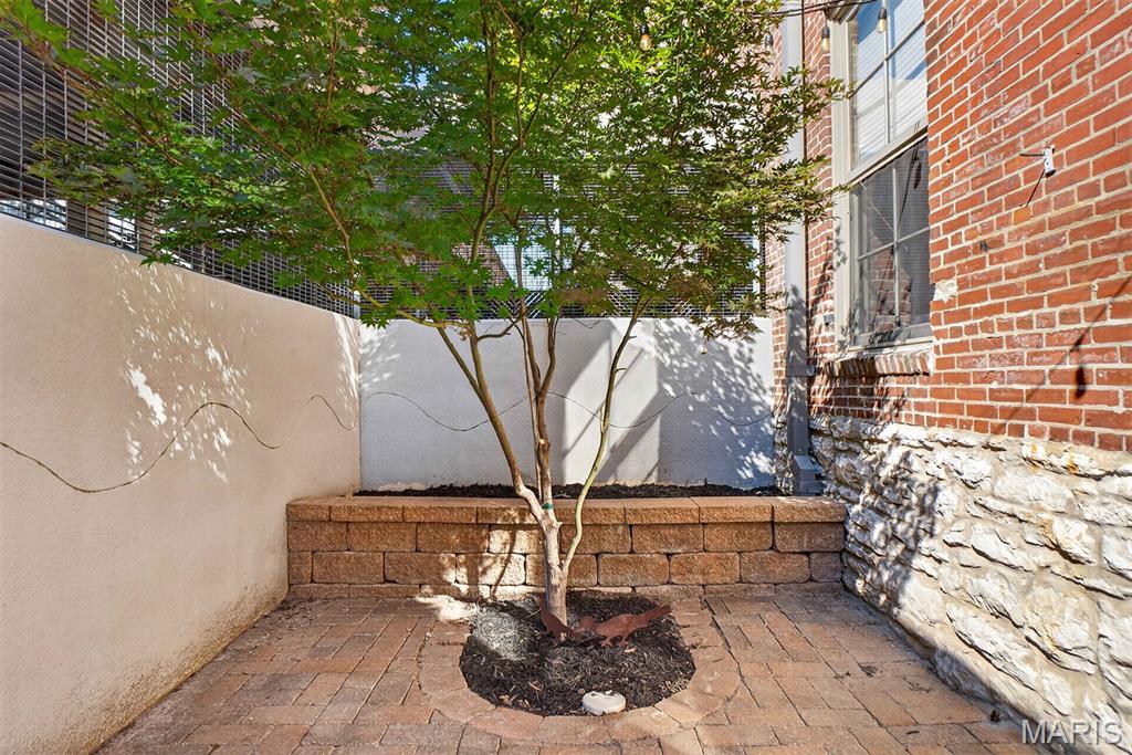 Moon Brothers Lofts - Residential