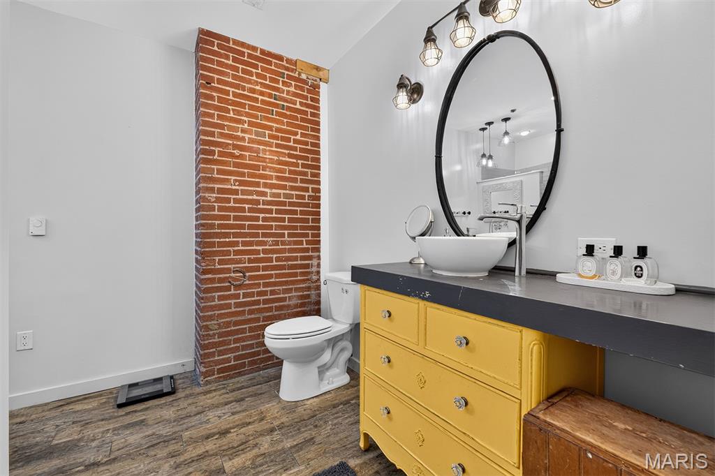 Moon Brothers Lofts - Residential