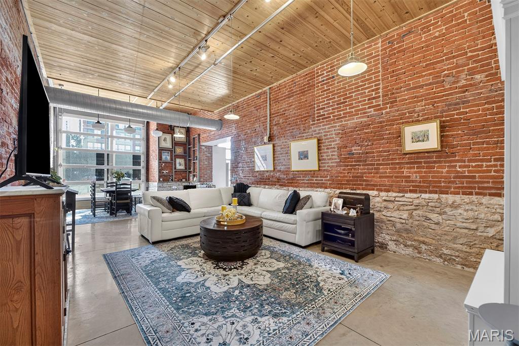 Moon Brothers Lofts - Residential