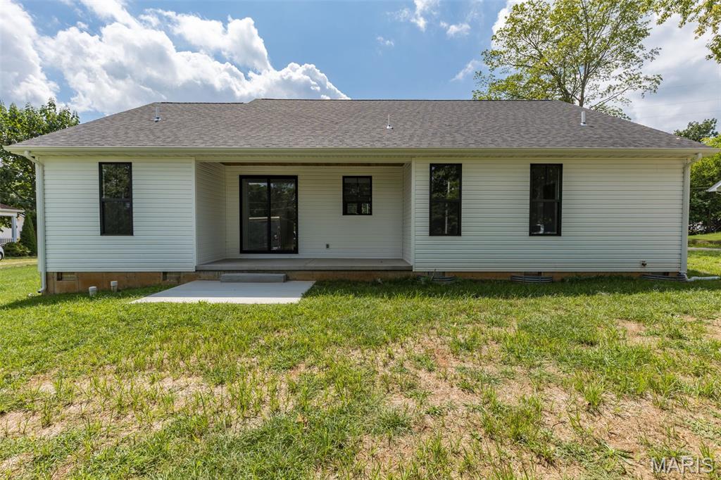 Robert Tetleys Addition - Residential