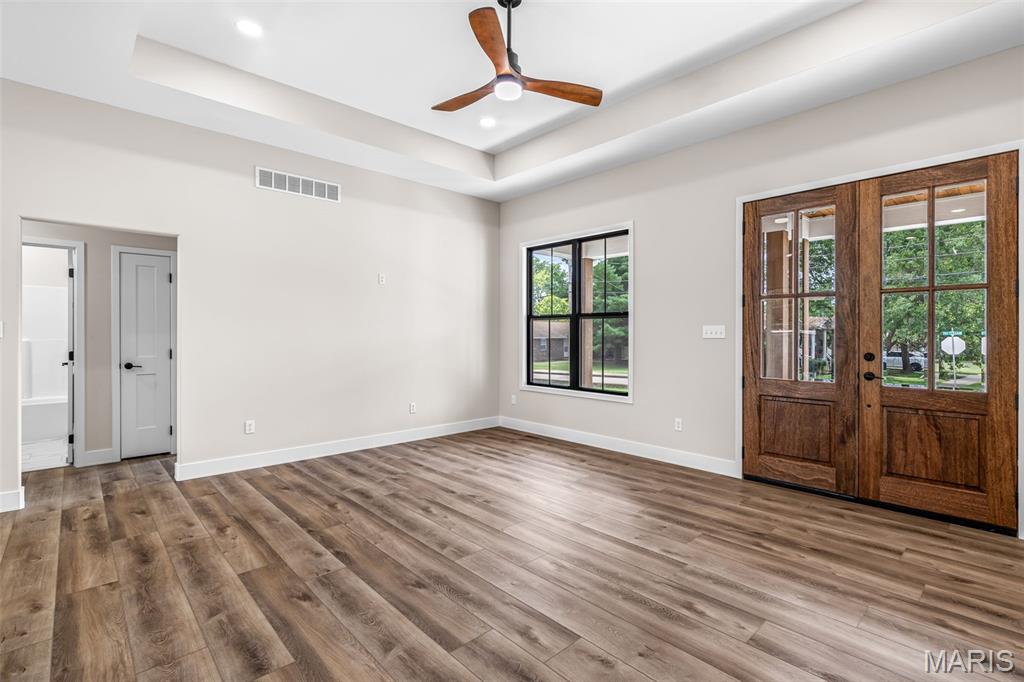 Robert Tetleys Addition - Residential