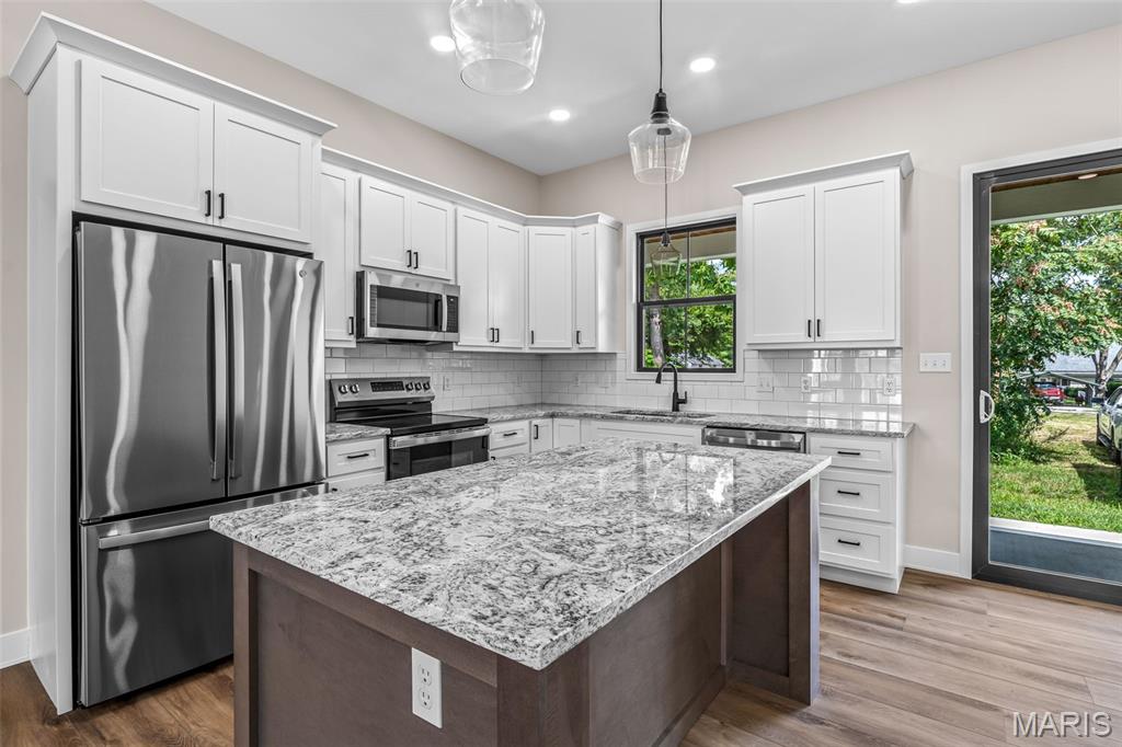 Robert Tetleys Addition - Residential
