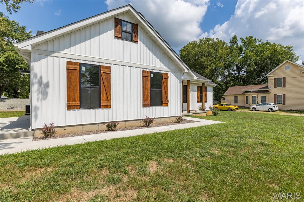 Robert Tetleys Addition - Residential