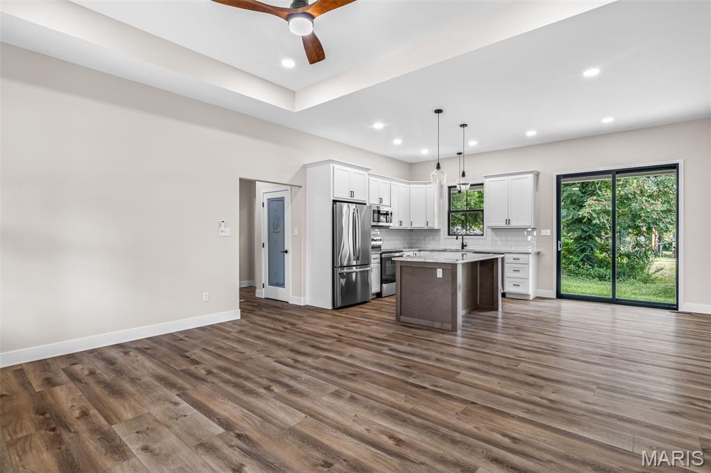 Robert Tetleys Addition - Residential