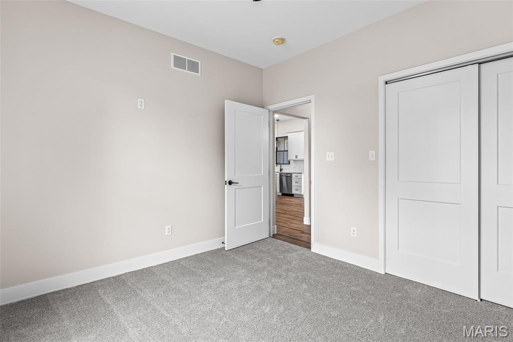 Robert Tetleys Addition - Residential