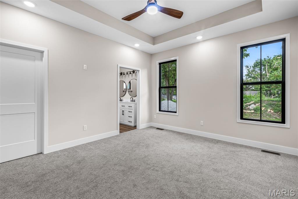 Robert Tetleys Addition - Residential