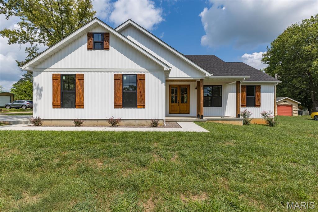 Robert Tetleys Addition - Residential
