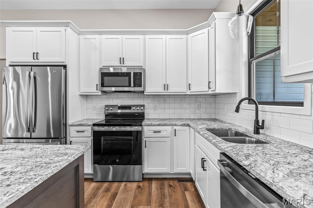 Robert Tetleys Addition - Residential
