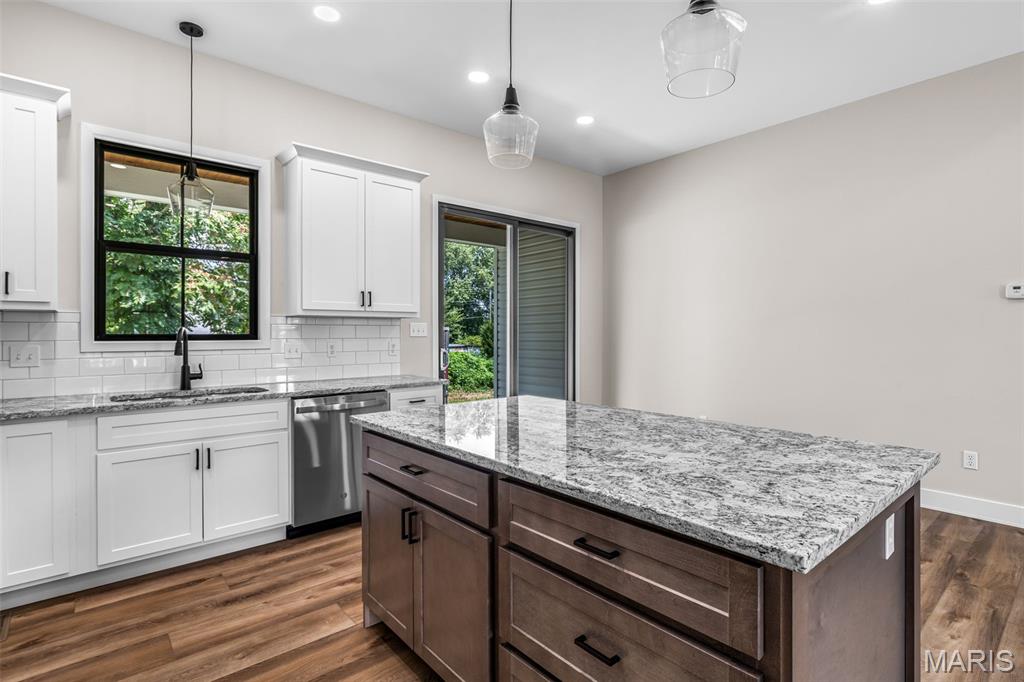 Robert Tetleys Addition - Residential