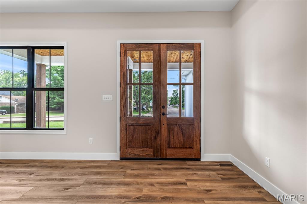 Robert Tetleys Addition - Residential