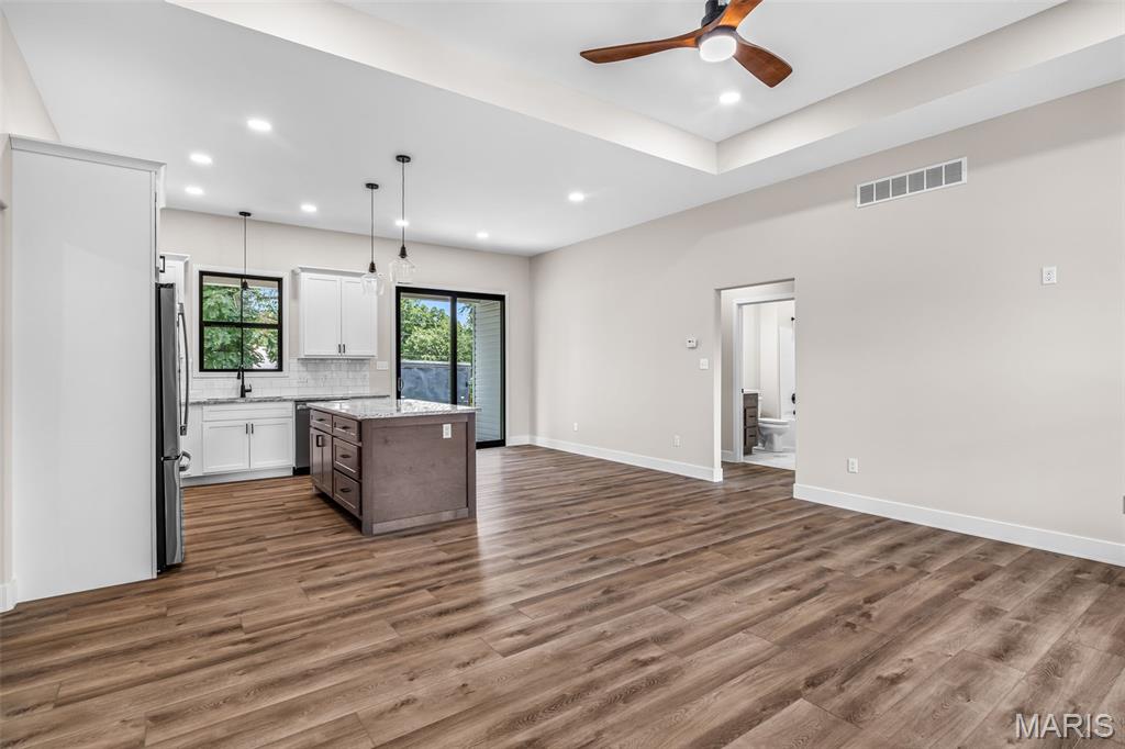 Robert Tetleys Addition - Residential