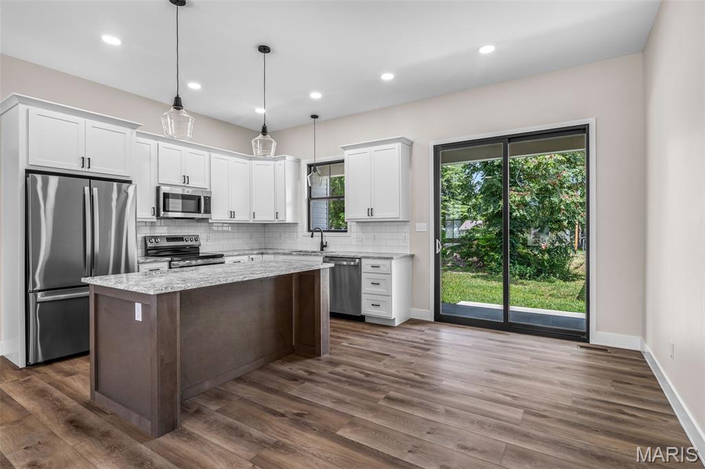 Robert Tetleys Addition - Residential