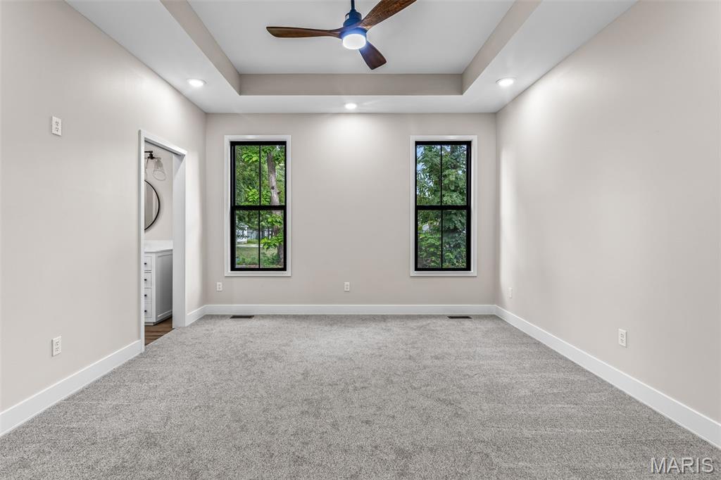 Robert Tetleys Addition - Residential