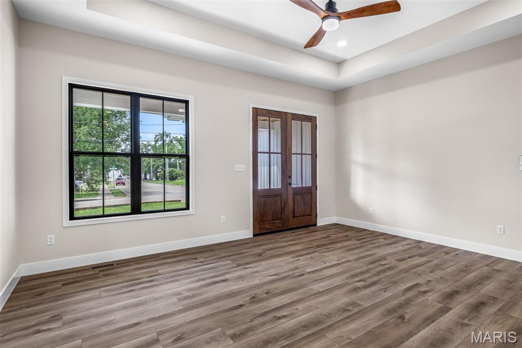 Robert Tetleys Addition - Residential