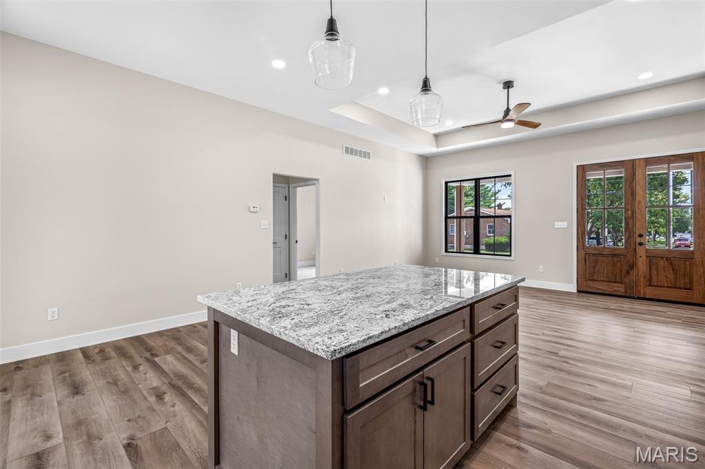 Robert Tetleys Addition - Residential