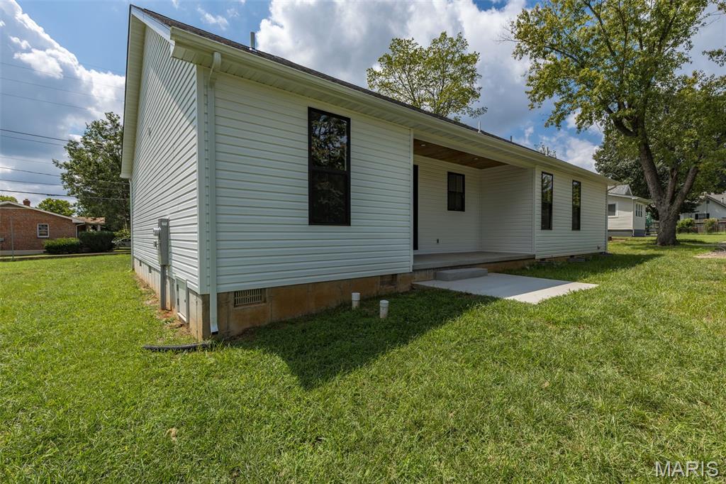 Robert Tetleys Addition - Residential