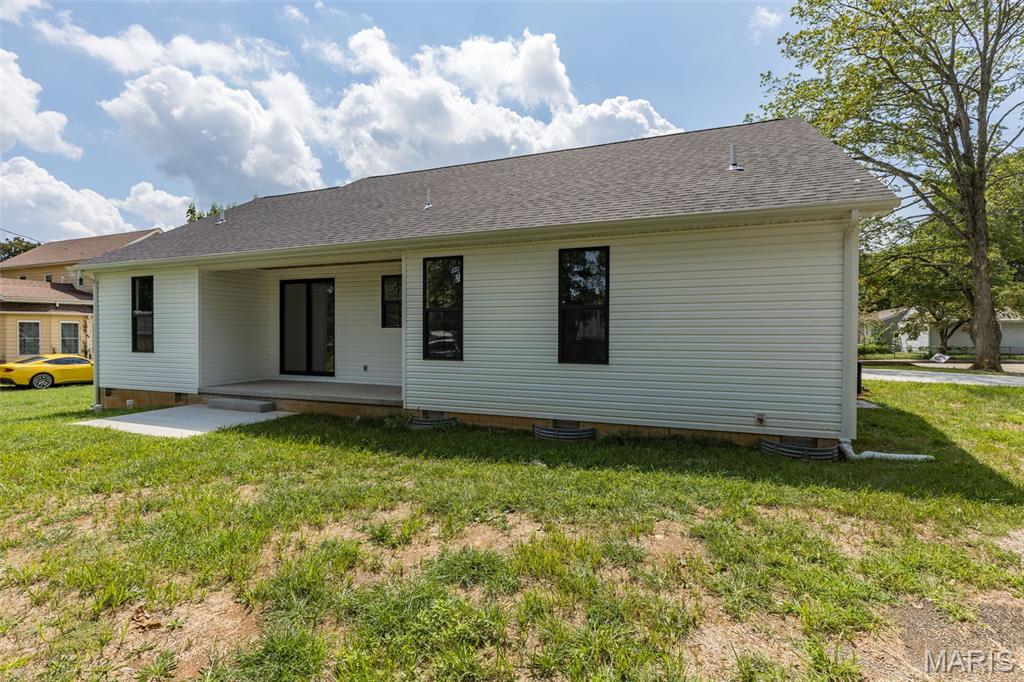 Robert Tetleys Addition - Residential