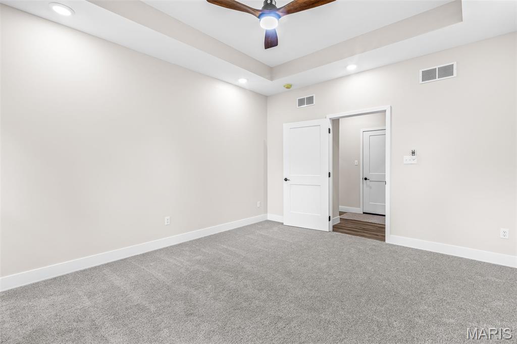 Robert Tetleys Addition - Residential