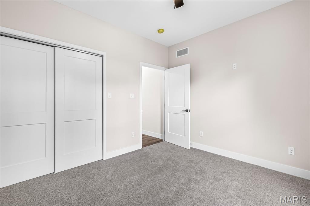 Robert Tetleys Addition - Residential