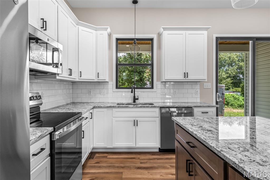 Robert Tetleys Addition - Residential