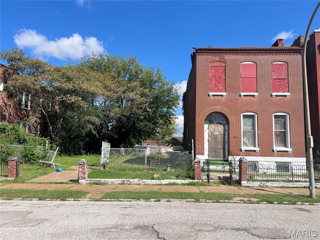 Union Add - Residential