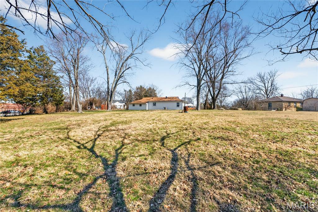 Maxville Terrace - Residential