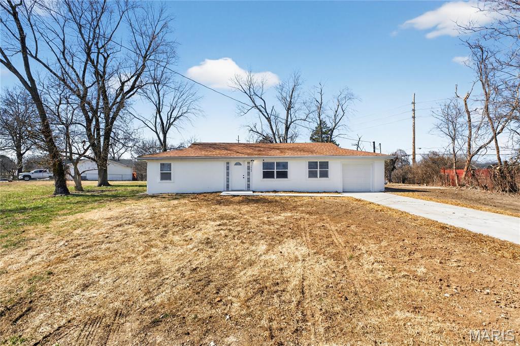 Maxville Terrace - Residential