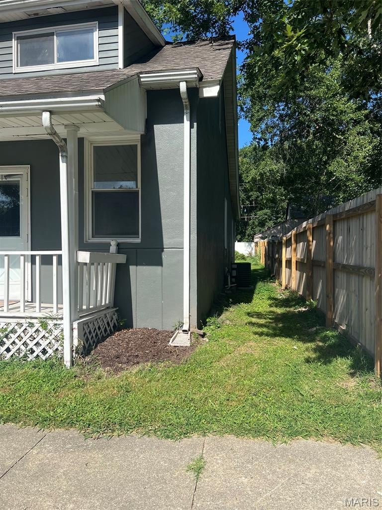 Wallaces Add - Residential
