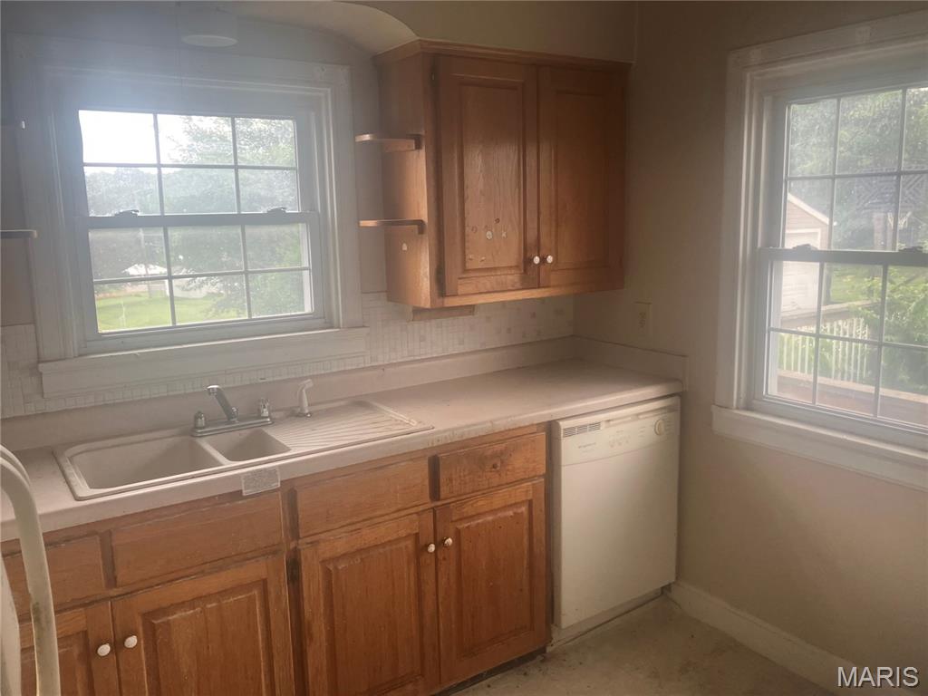 Columbia Acres Sub - Residential