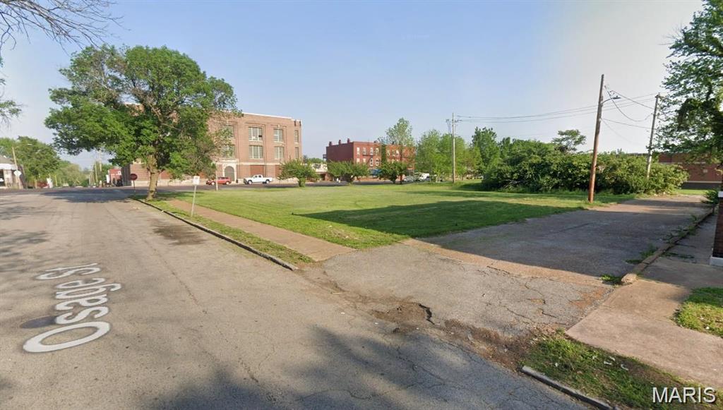 City Commons Add - Commercial Sale