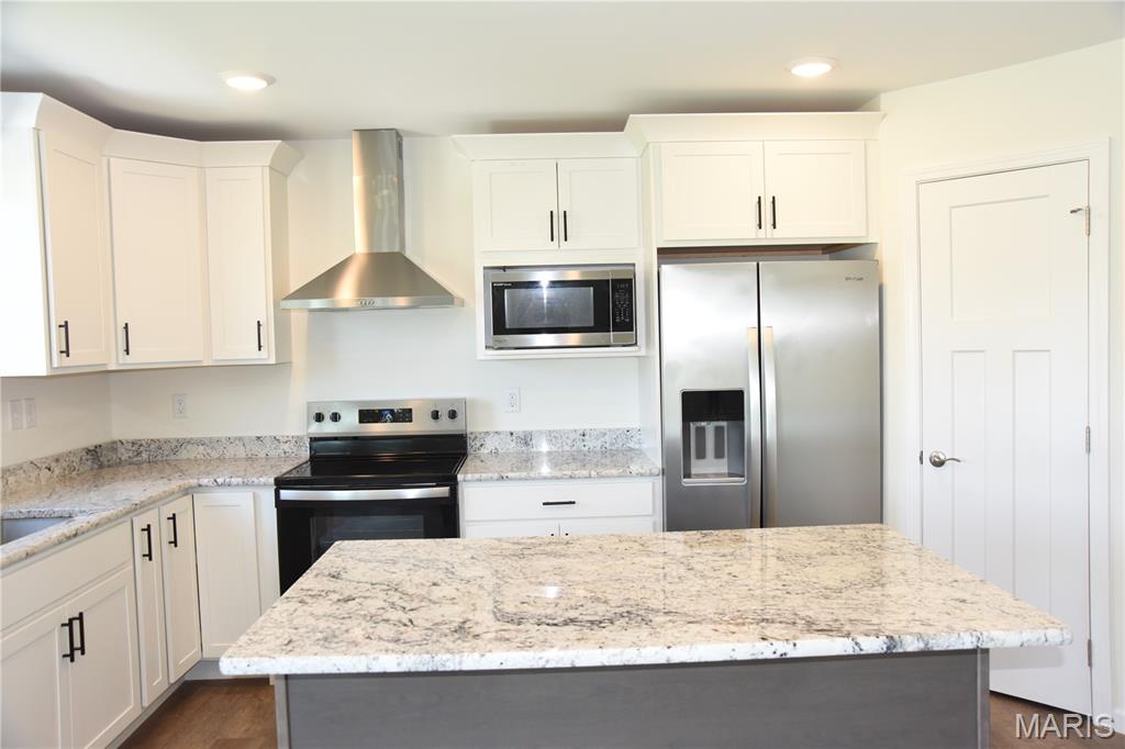 Savannah Crossing Ph 1 - Residential