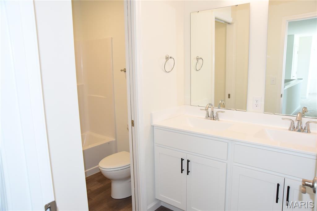 Savannah Crossing Ph 1 - Residential