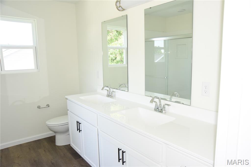 Savannah Crossing Ph 1 - Residential