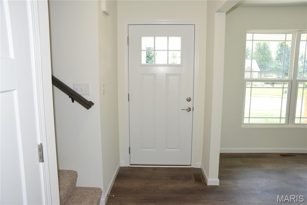 Savannah Crossing Ph 1 - Residential