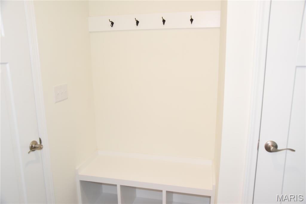 Savannah Crossing Ph 1 - Residential