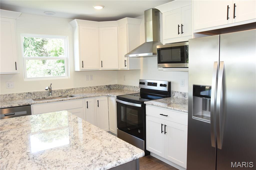 Savannah Crossing Ph 1 - Residential