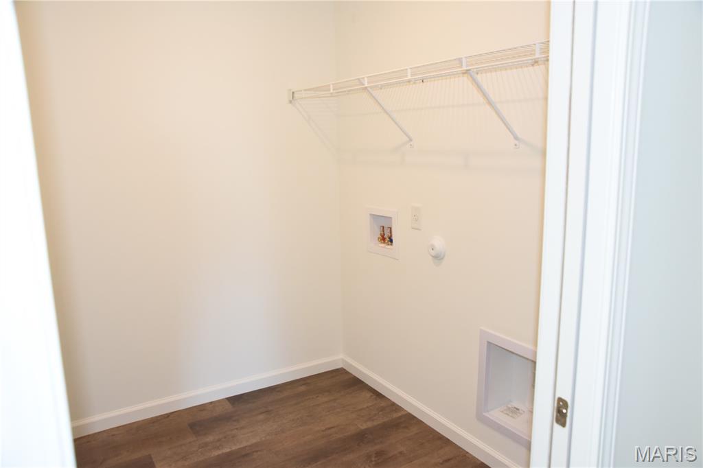 Savannah Crossing Ph 1 - Residential