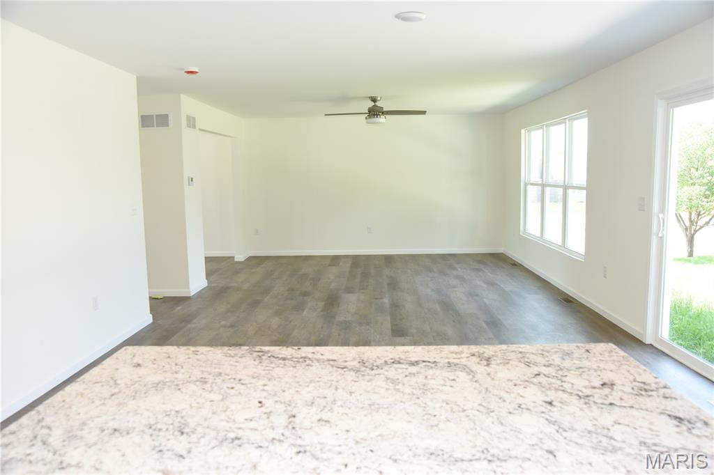 Savannah Crossing Ph 1 - Residential