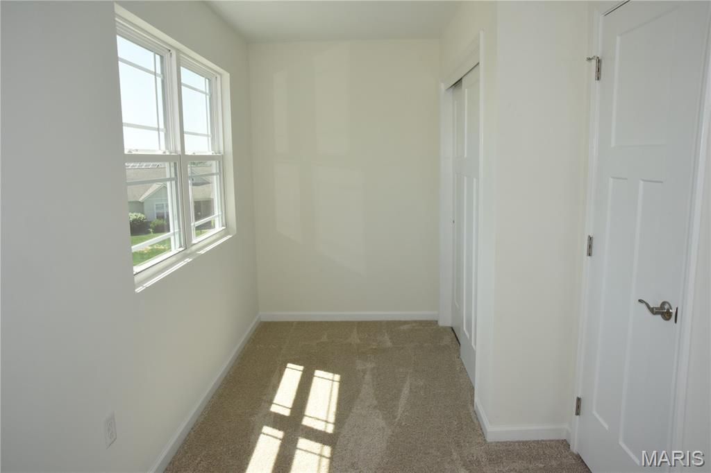 Savannah Crossing Ph 1 - Residential