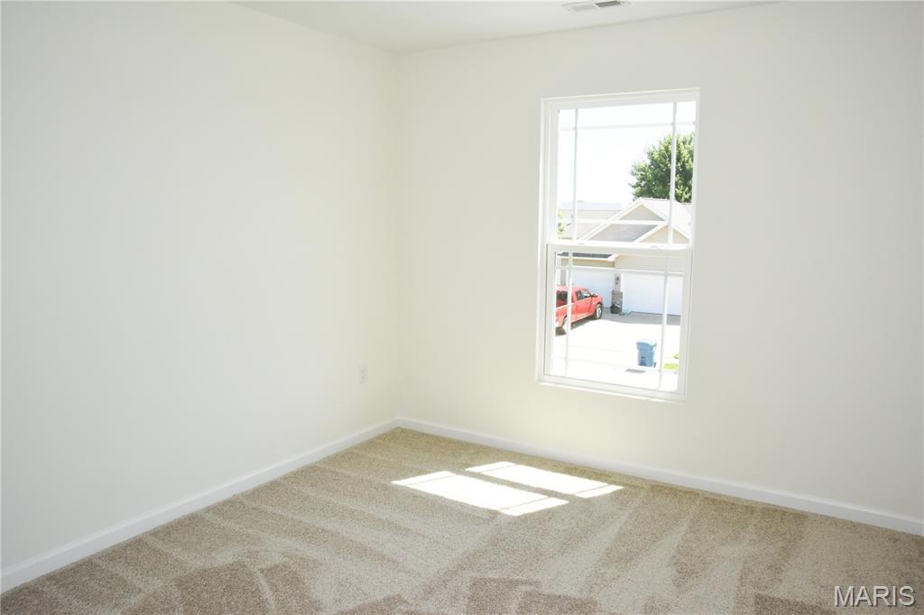Savannah Crossing Ph 1 - Residential