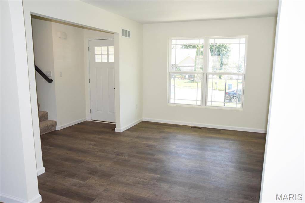 Savannah Crossing Ph 1 - Residential