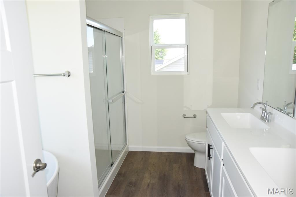 Savannah Crossing Ph 1 - Residential