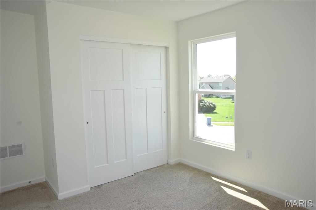 Savannah Crossing Ph 1 - Residential