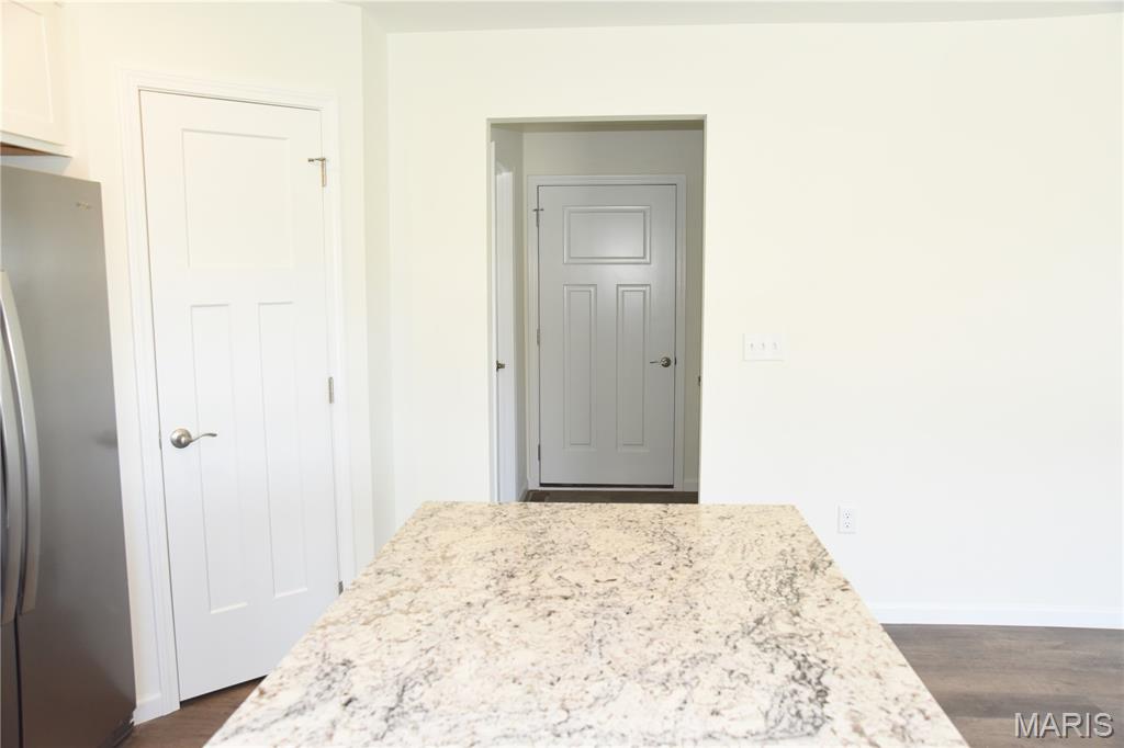 Savannah Crossing Ph 1 - Residential