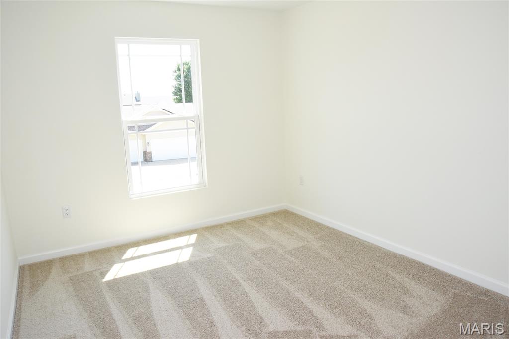 Savannah Crossing Ph 1 - Residential