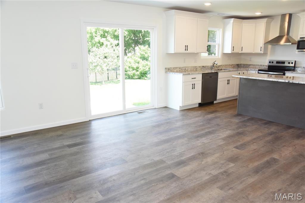 Savannah Crossing Ph 1 - Residential