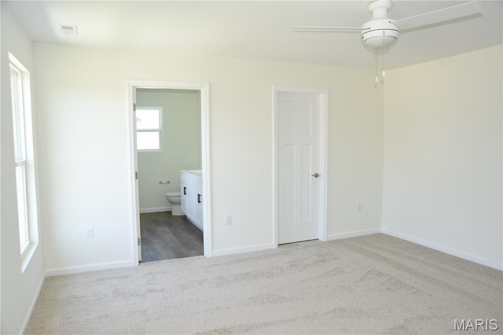 Savannah Crossing Ph 1 - Residential